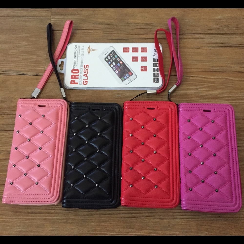 iPhone 6 Plus Case